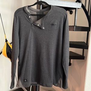 Brooks long sleeve shirt